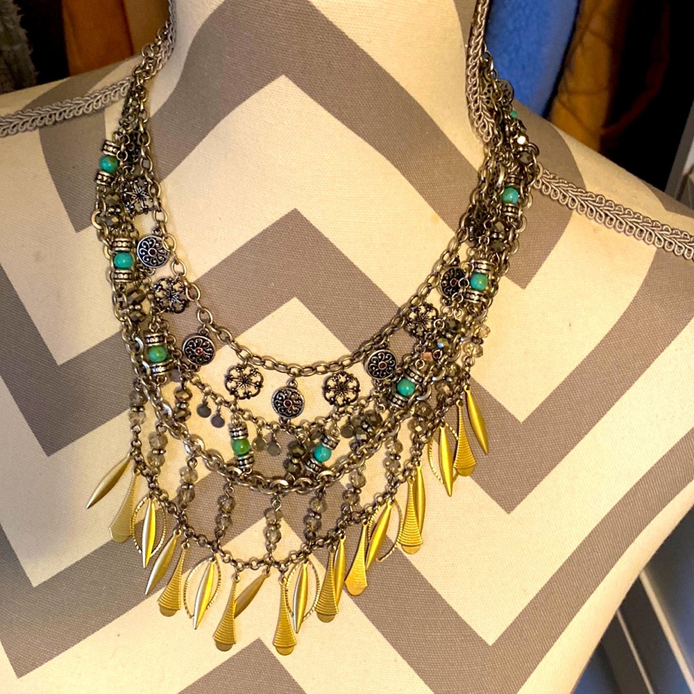 Necklace